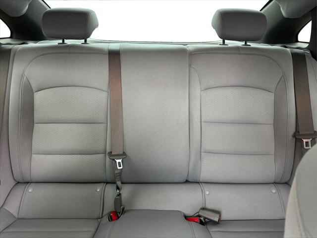 used 2021 Chevrolet Malibu car, priced at $15,604