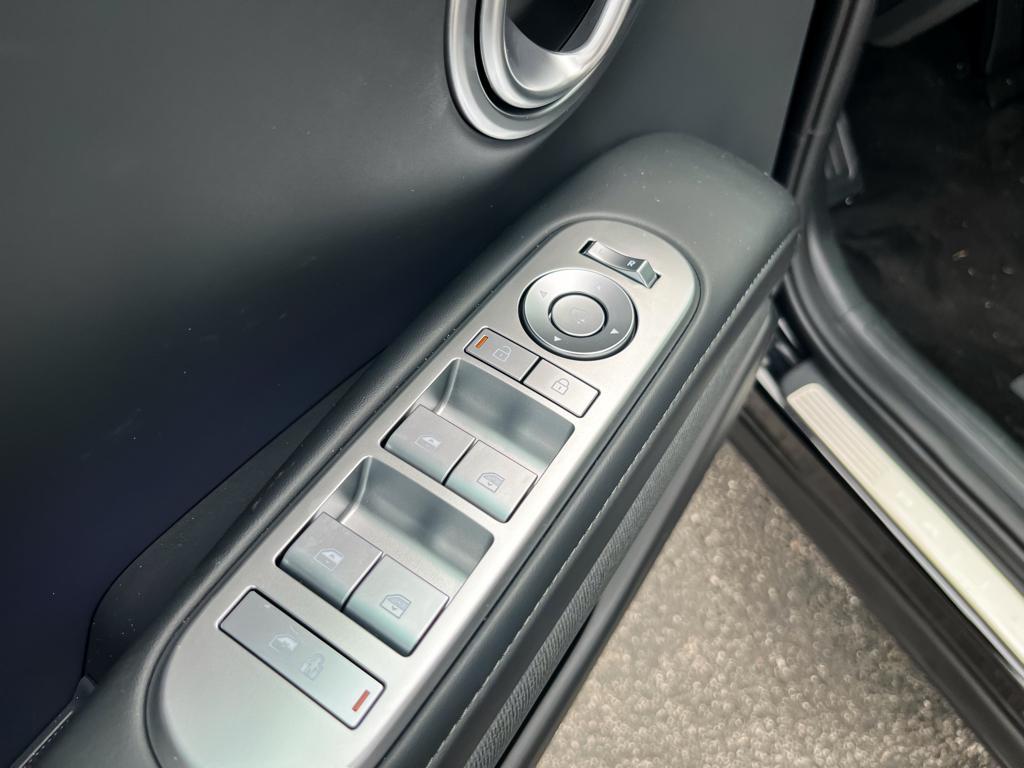 new 2026 Hyundai Palisade car, priced at $58,270