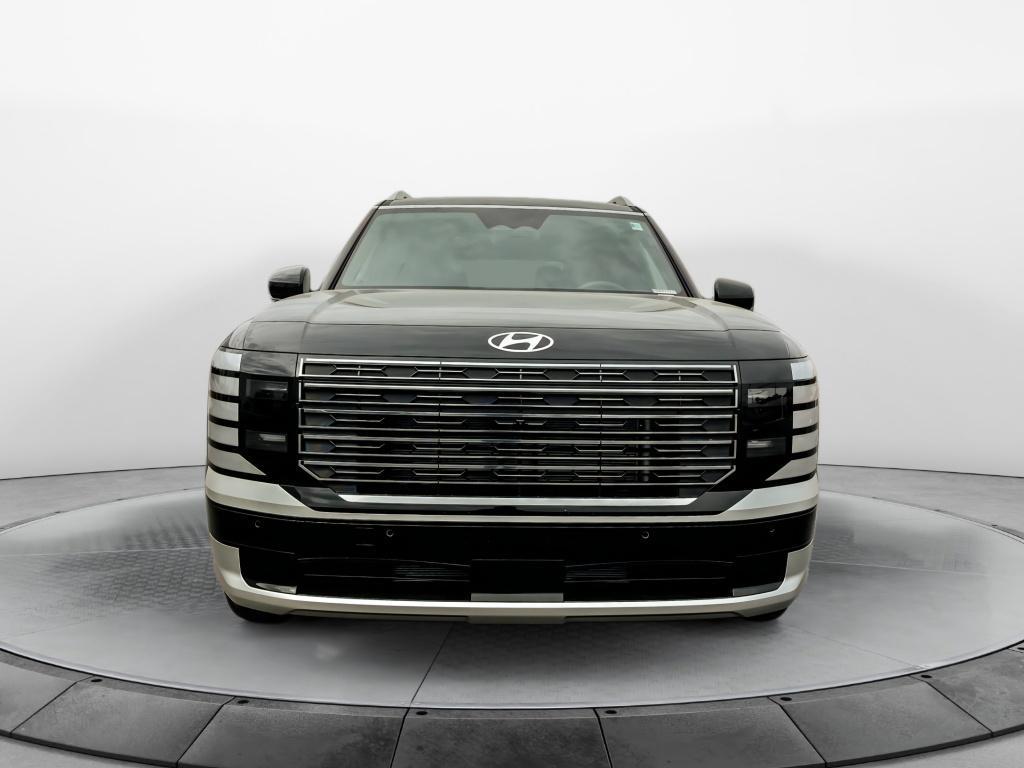 new 2026 Hyundai Palisade car, priced at $58,270