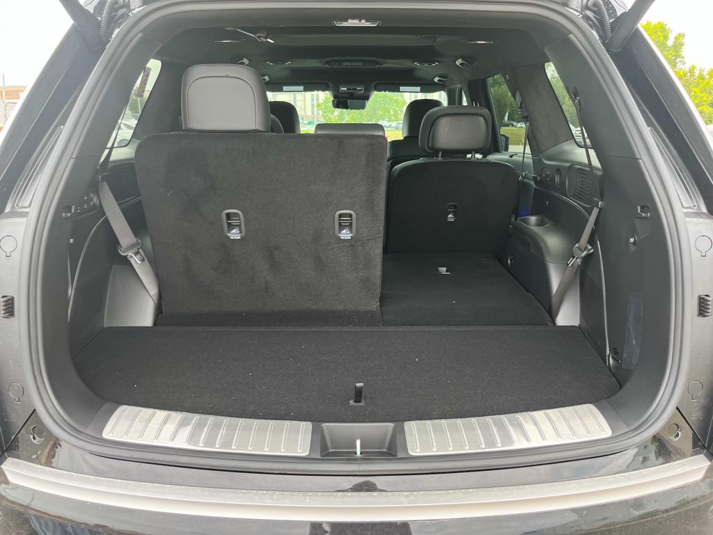 new 2026 Hyundai Palisade car, priced at $58,270