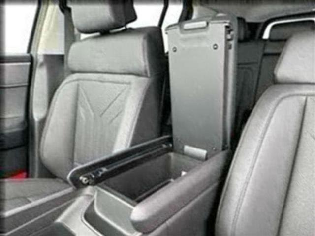 new 2025 Hyundai Santa Fe car, priced at $41,848
