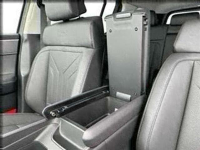 new 2025 Hyundai Santa Fe car, priced at $40,978