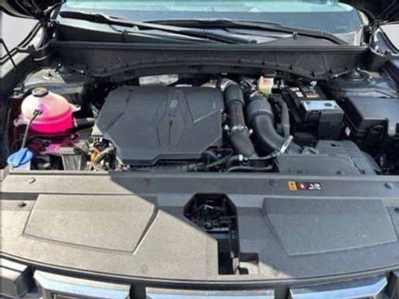 new 2025 Hyundai SANTA CRUZ car, priced at $40,860