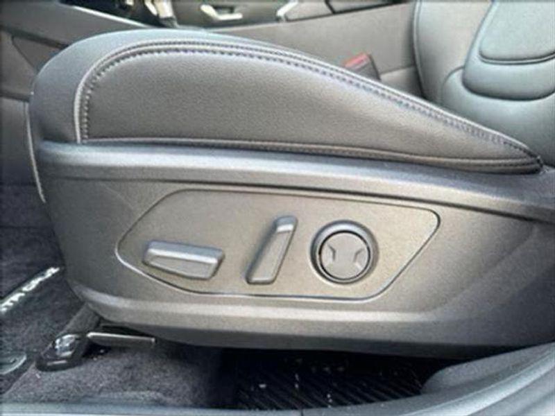 new 2025 Hyundai SANTA CRUZ car, priced at $40,860