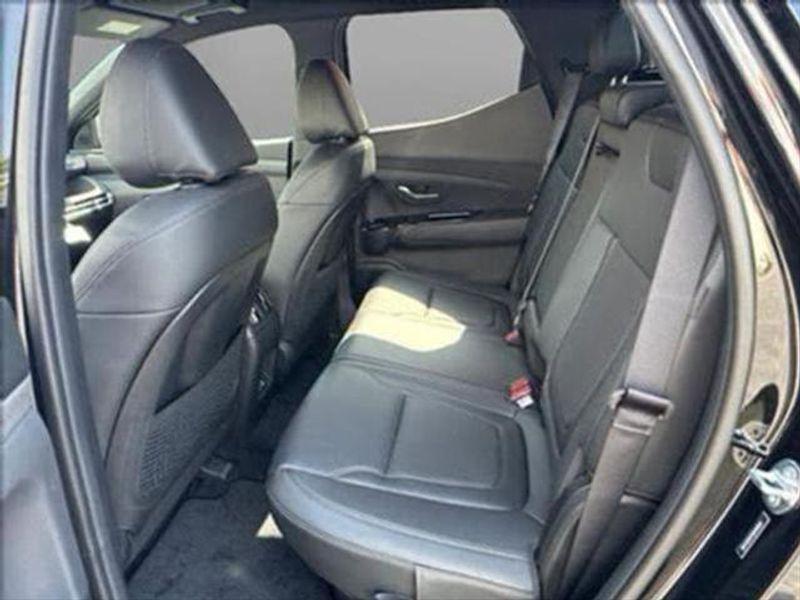 new 2025 Hyundai SANTA CRUZ car, priced at $40,860