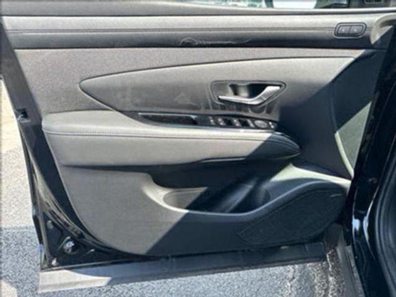 new 2025 Hyundai SANTA CRUZ car, priced at $40,860