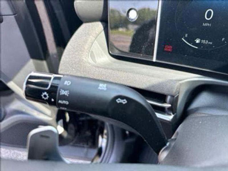 new 2025 Hyundai SANTA CRUZ car, priced at $40,860