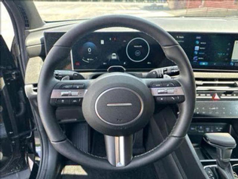 new 2025 Hyundai SANTA CRUZ car, priced at $40,860