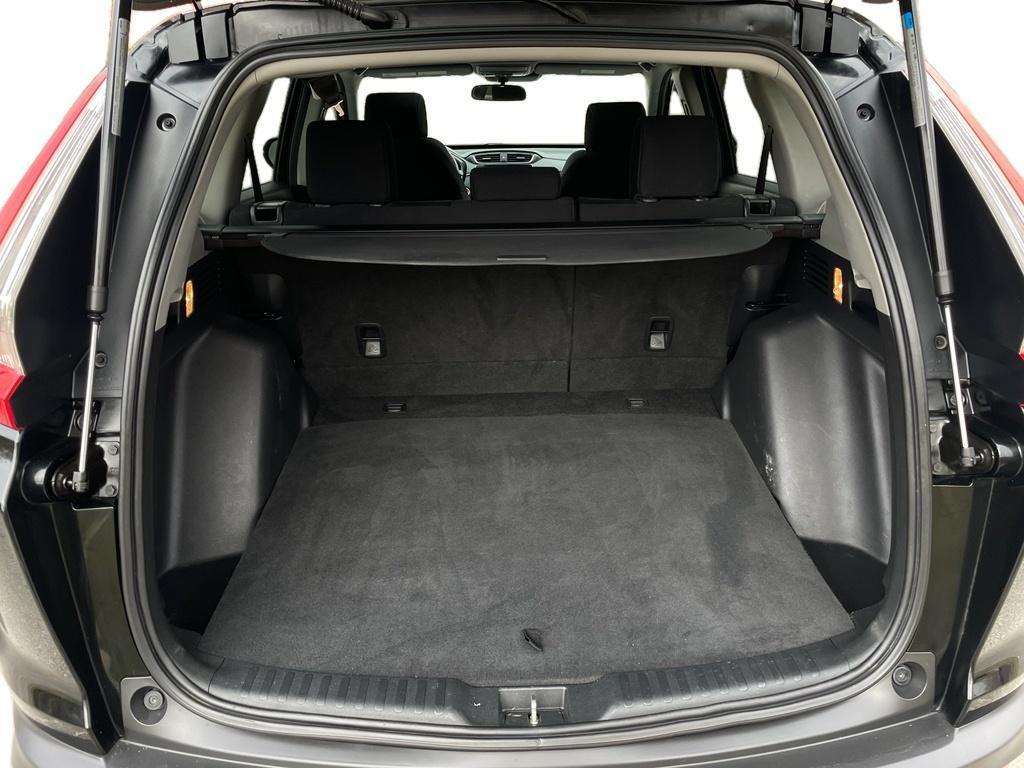 used 2018 Honda CR-V car, priced at $18,997