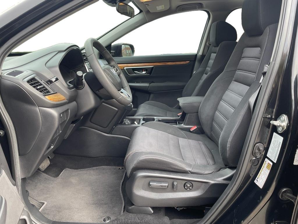 used 2018 Honda CR-V car, priced at $18,997