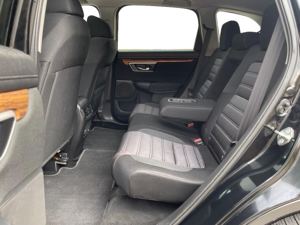 used 2018 Honda CR-V car, priced at $18,997