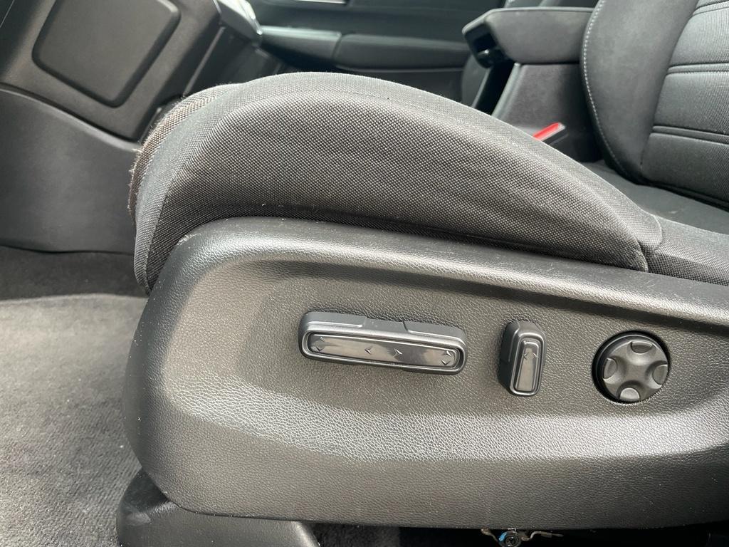 used 2018 Honda CR-V car, priced at $18,997