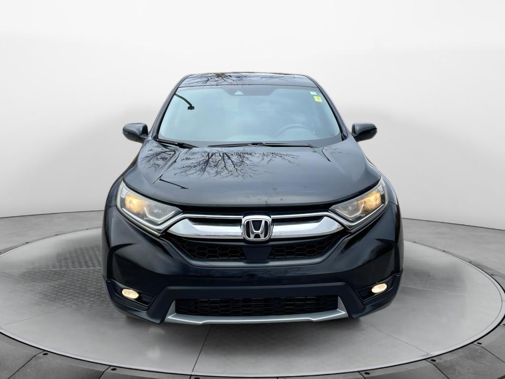 used 2018 Honda CR-V car, priced at $18,997