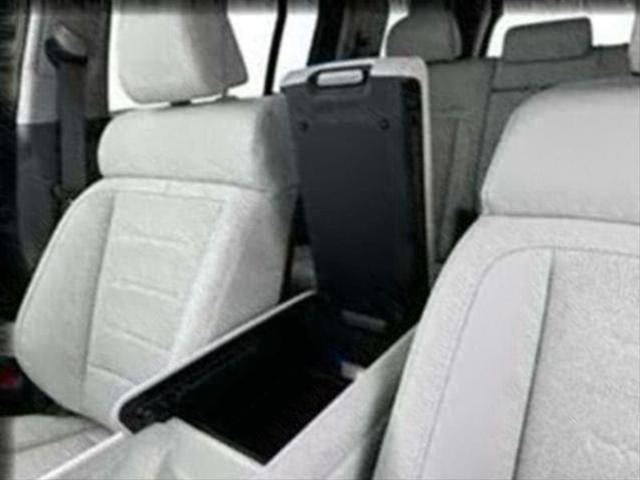 new 2025 Hyundai Santa Fe car, priced at $46,029