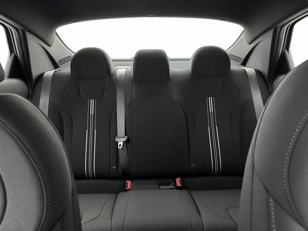 new 2025 Hyundai Elantra car, priced at $23,660