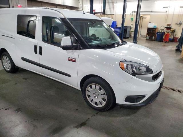 used 2021 Ram ProMaster City car, priced at $15,958