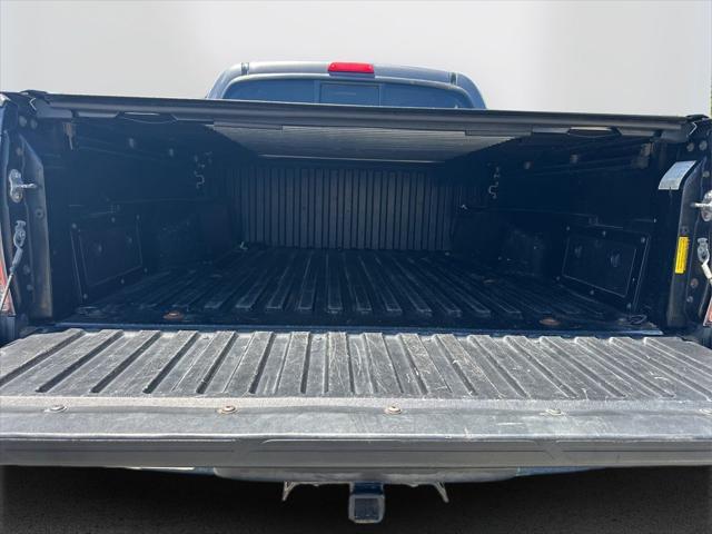 used 2013 Toyota Tacoma car, priced at $19,995