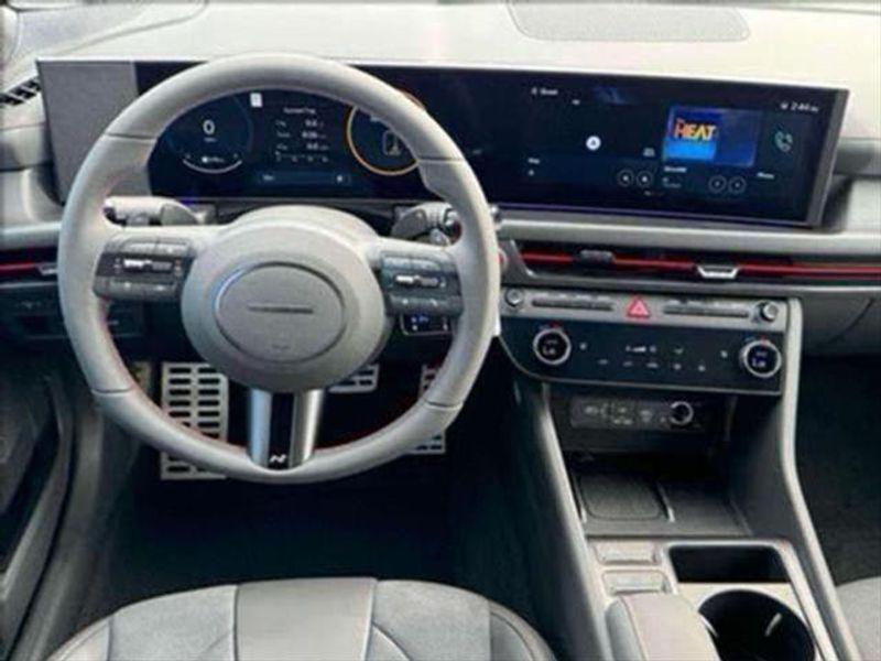 new 2025 Hyundai Sonata car, priced at $35,440