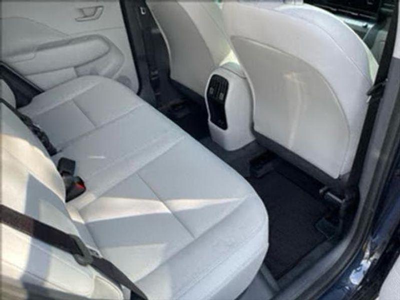 new 2026 Hyundai Kona car, priced at $30,145