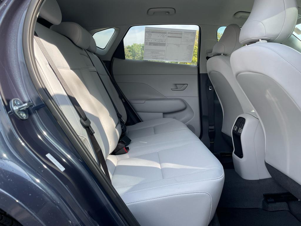 new 2026 Hyundai Kona car, priced at $30,145