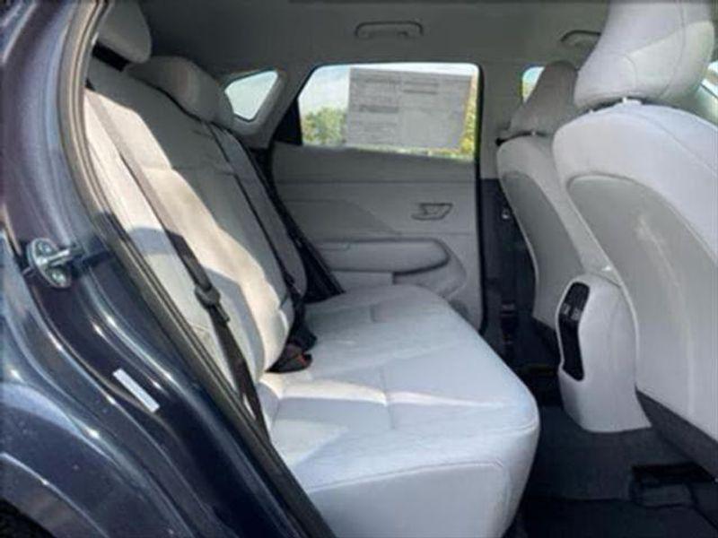 new 2026 Hyundai Kona car, priced at $30,145