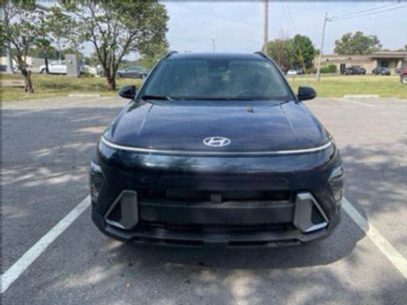 new 2026 Hyundai Kona car, priced at $30,145