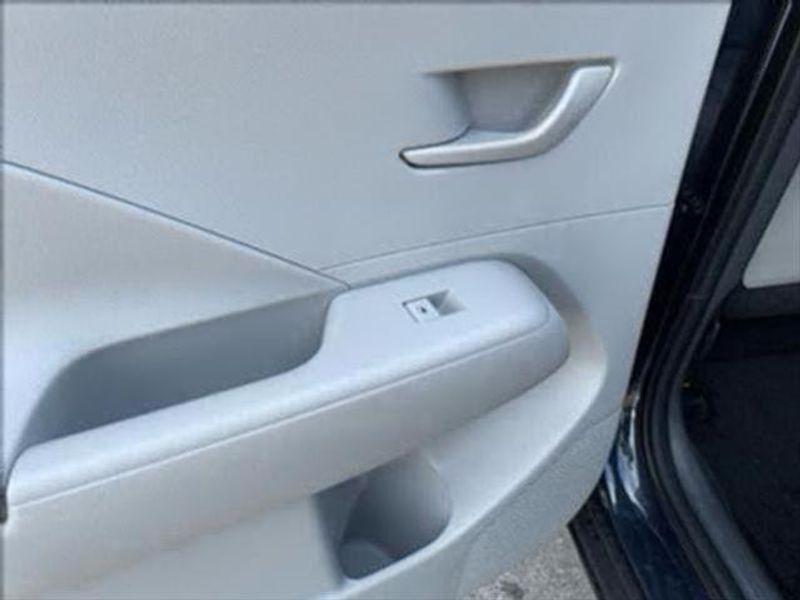 new 2026 Hyundai Kona car, priced at $30,145