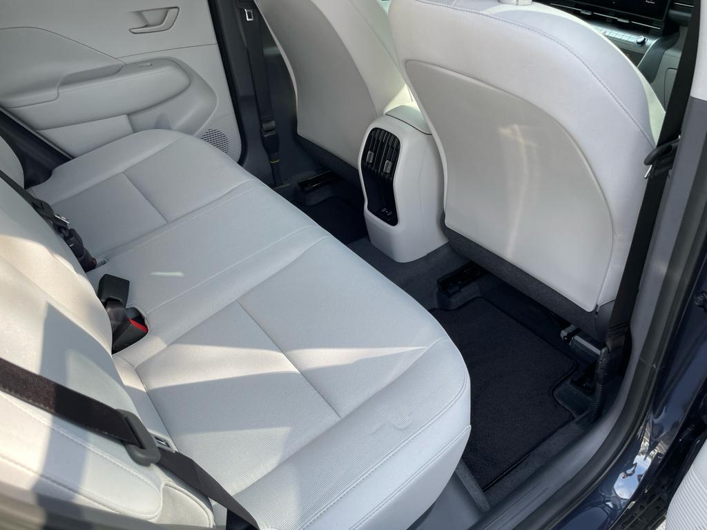 new 2026 Hyundai Kona car, priced at $30,145