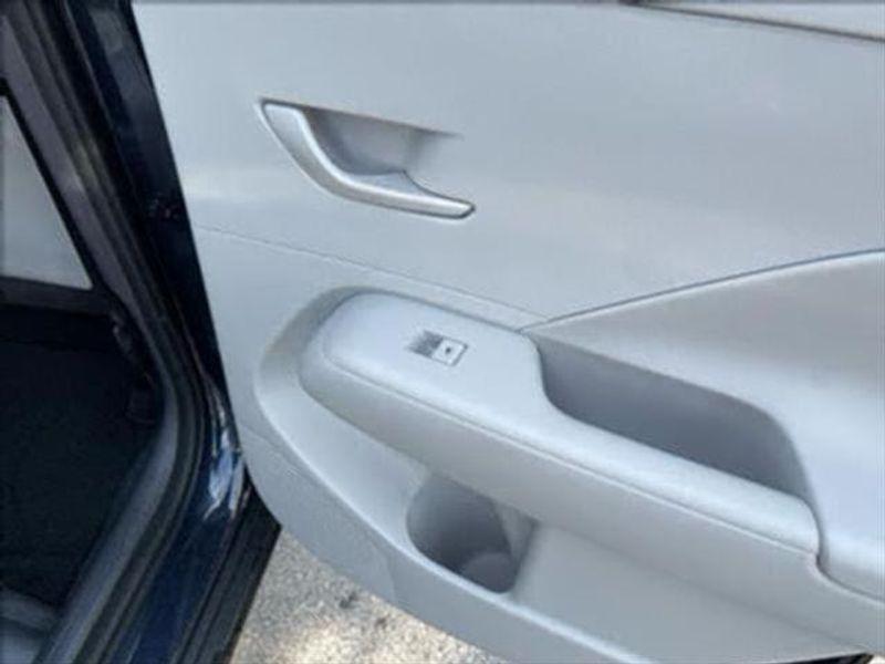 new 2026 Hyundai Kona car, priced at $30,145