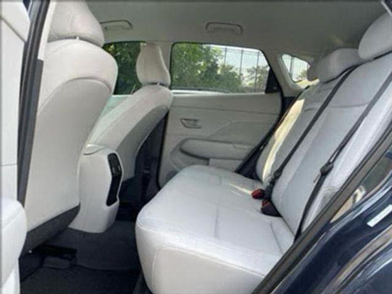 new 2026 Hyundai Kona car, priced at $30,145