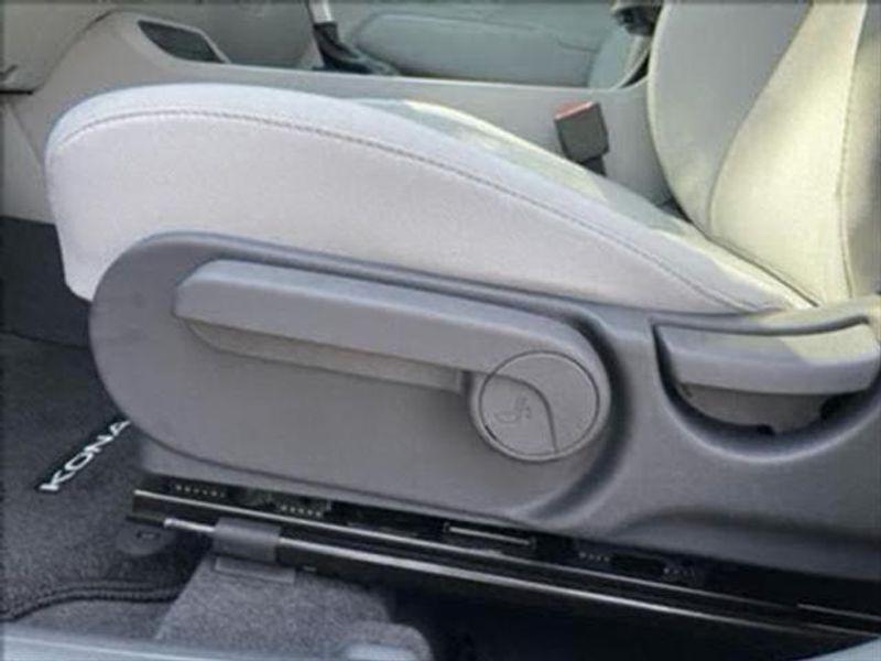 new 2026 Hyundai Kona car, priced at $30,145