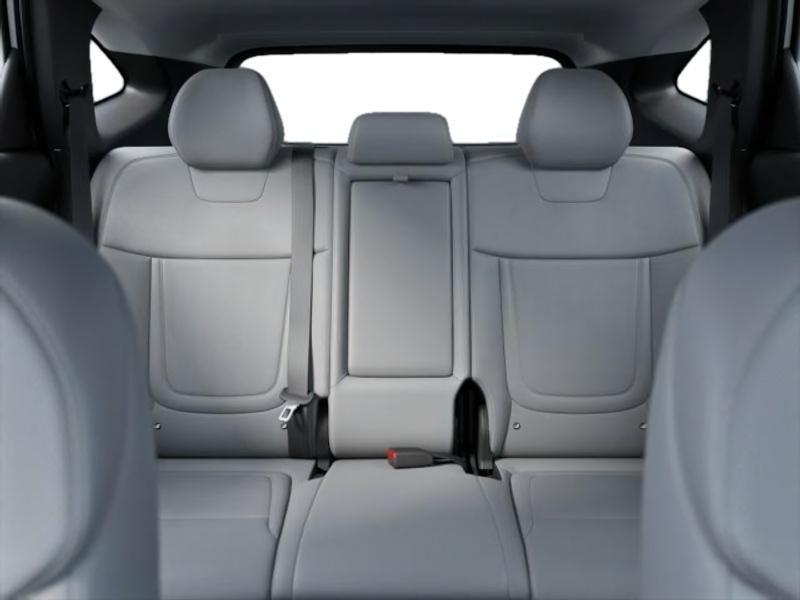 new 2026 Hyundai TUCSON Hybrid car, priced at $44,980