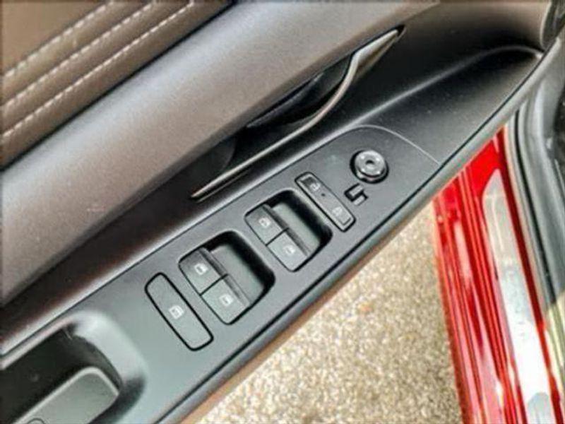 new 2025 Hyundai Elantra car, priced at $23,605