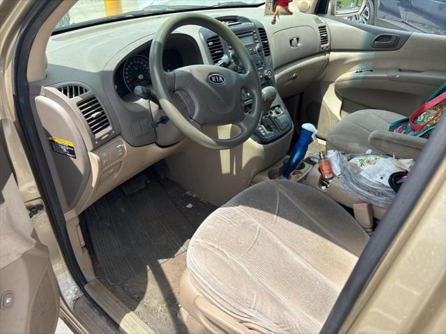 used 2008 Kia Sedona car, priced at $2,749