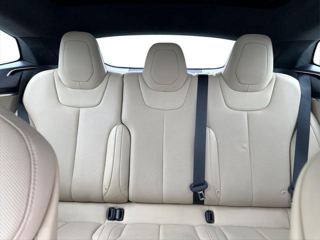 used 2017 Tesla Model S car, priced at $23,998