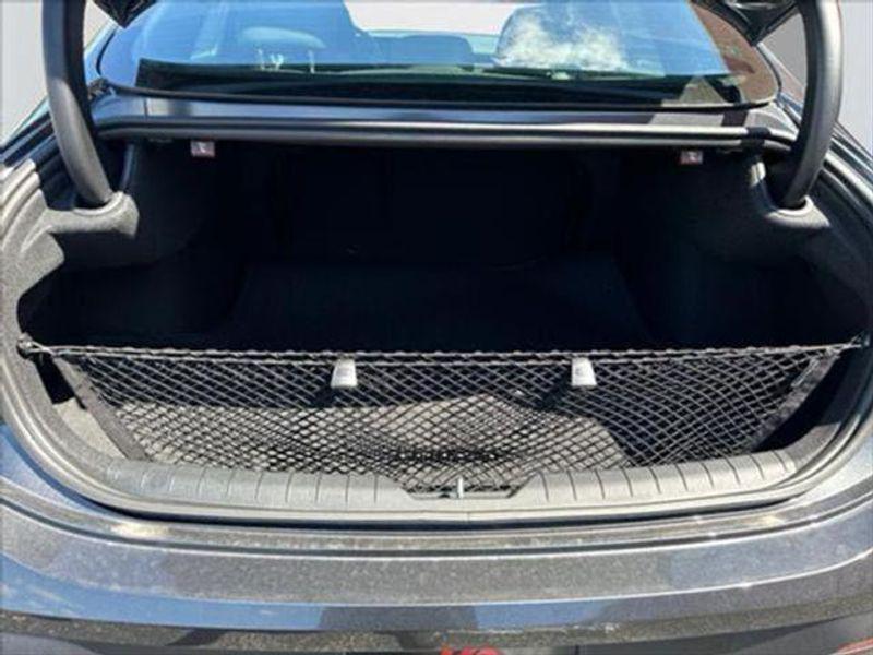 new 2025 Hyundai Sonata car, priced at $34,285