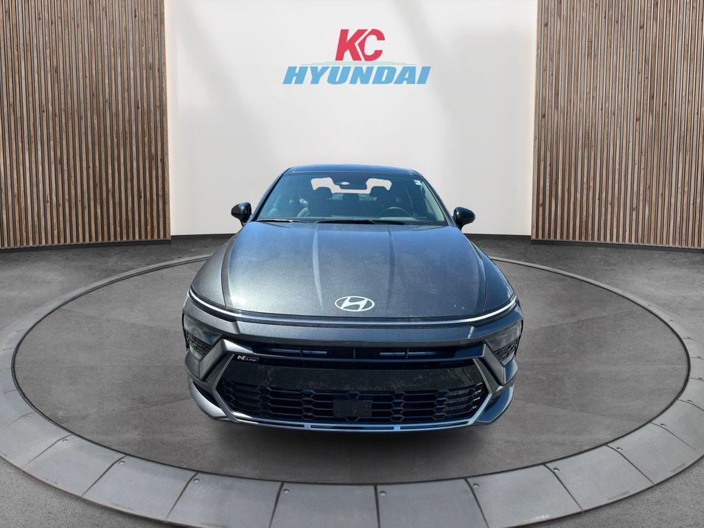 new 2025 Hyundai Sonata car, priced at $35,685