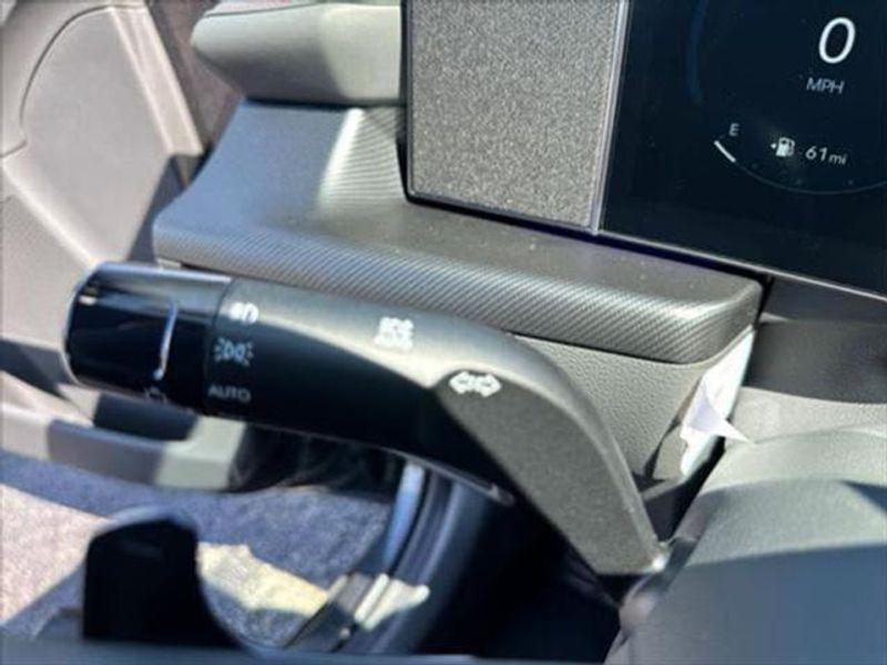 new 2025 Hyundai Sonata car, priced at $34,285