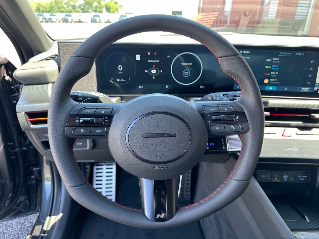 new 2025 Hyundai Sonata car, priced at $35,685