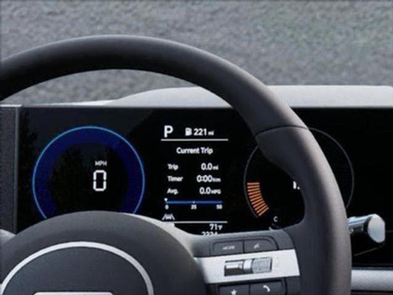 new 2026 Hyundai Sonata car, priced at $31,175