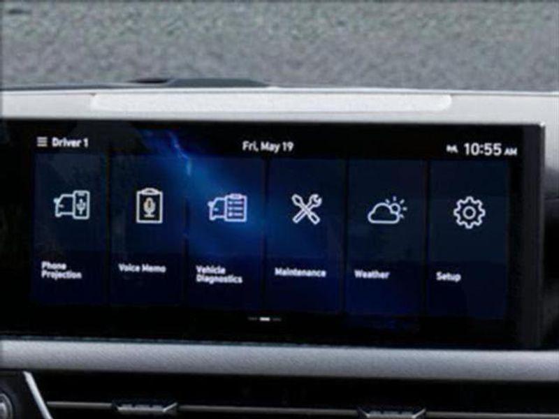 new 2026 Hyundai Sonata car, priced at $30,057