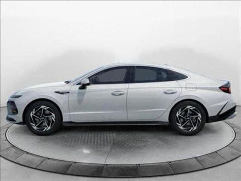 new 2026 Hyundai Sonata car, priced at $31,175