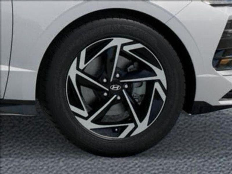 new 2026 Hyundai Sonata car, priced at $30,057
