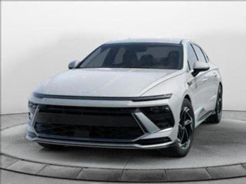 new 2026 Hyundai Sonata car, priced at $30,057