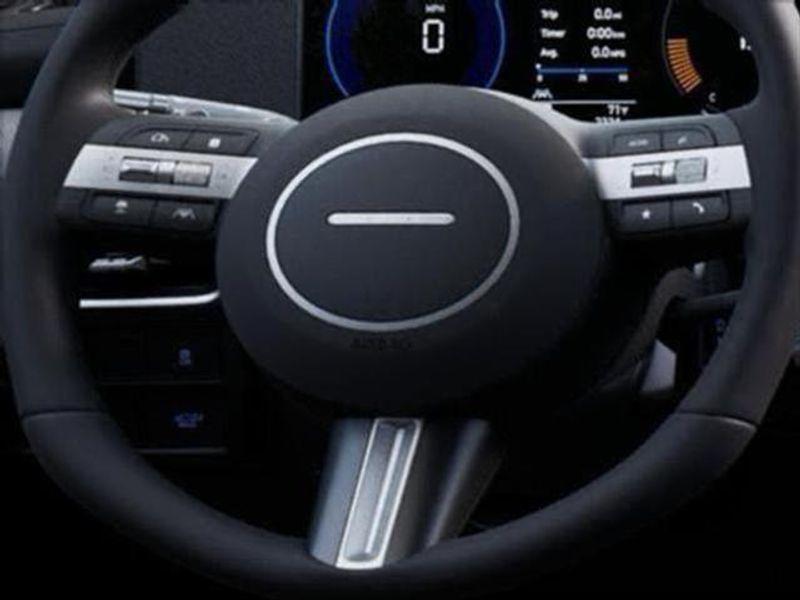 new 2026 Hyundai Sonata car, priced at $31,175