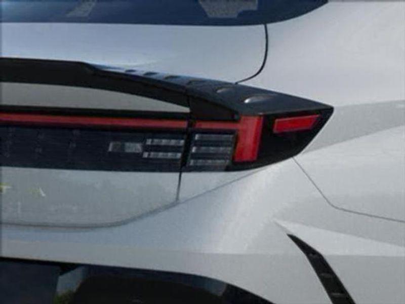 new 2026 Hyundai Sonata car, priced at $30,057