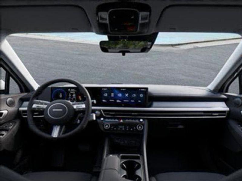 new 2026 Hyundai Sonata car, priced at $30,057