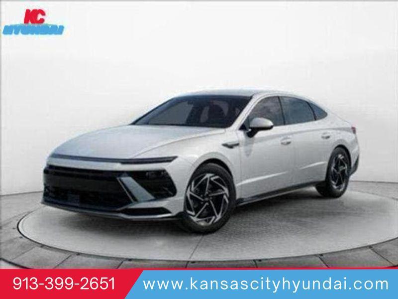 new 2026 Hyundai Sonata car, priced at $31,175