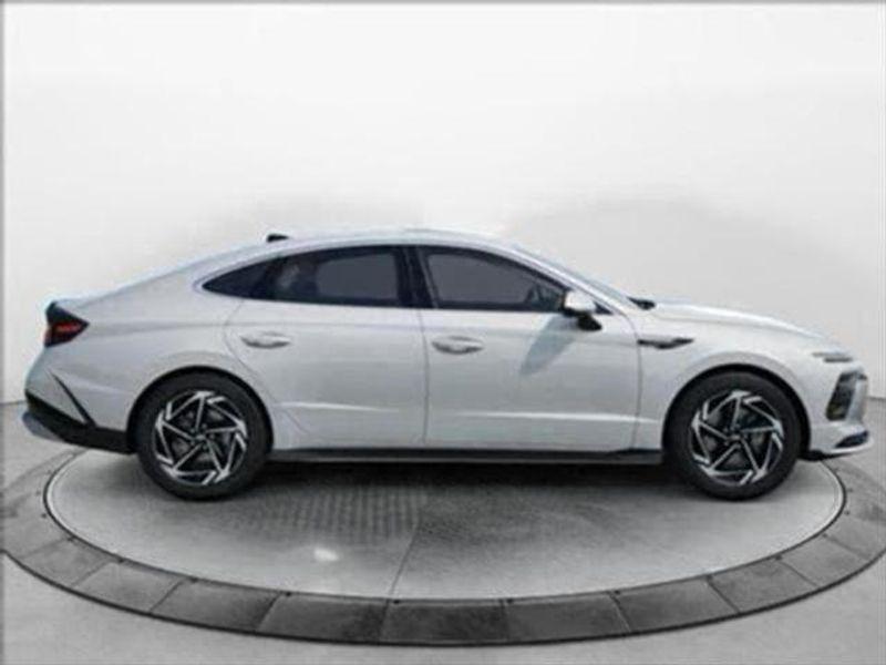 new 2026 Hyundai Sonata car, priced at $30,057