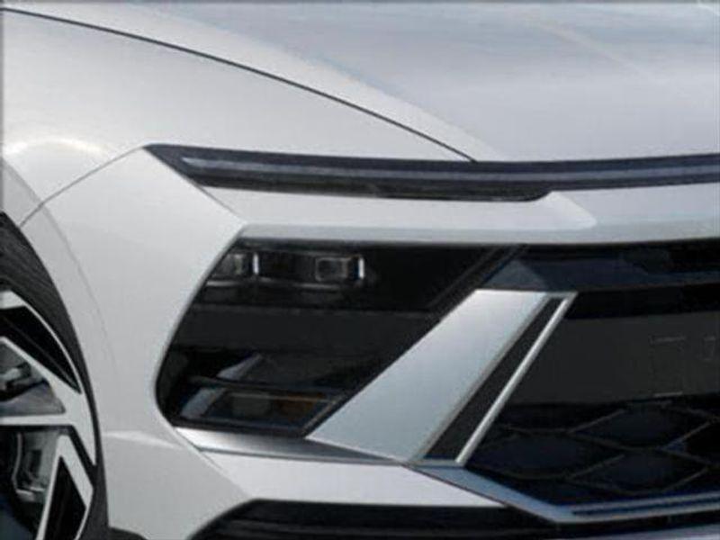 new 2026 Hyundai Sonata car, priced at $30,057